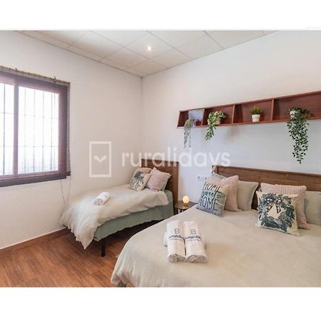 Villa Dehesa Olive Λουθένα Εξωτερικό φωτογραφία