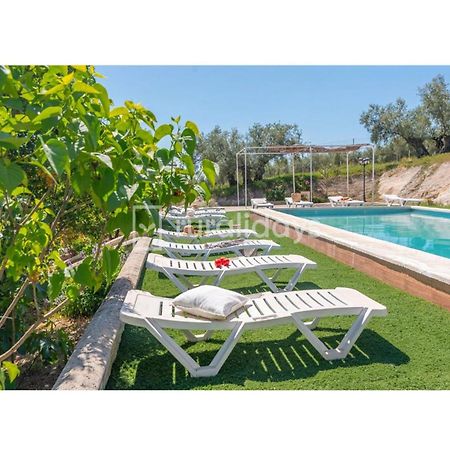 Villa Dehesa Olive Λουθένα Εξωτερικό φωτογραφία