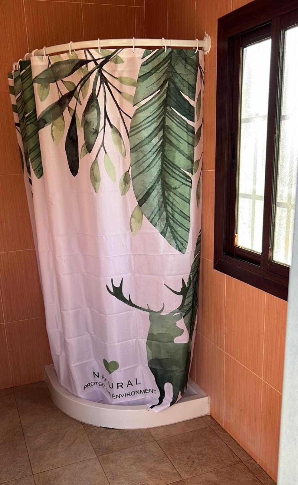 Villa Dehesa Olive Λουθένα Εξωτερικό φωτογραφία